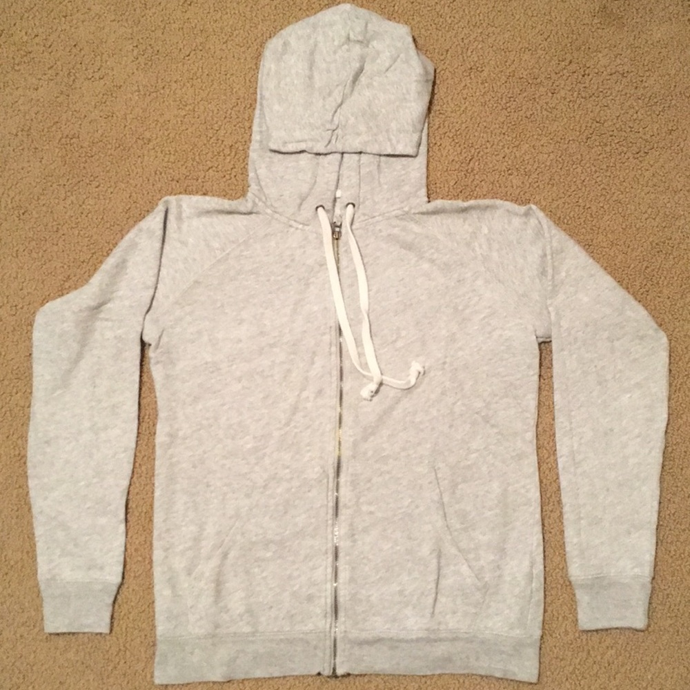 J.Crew Pipe Dream Hoodie